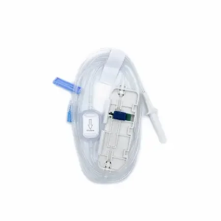 Nimbus – IV Pump Set 67 Inch Tubing Without Ports – IT1065