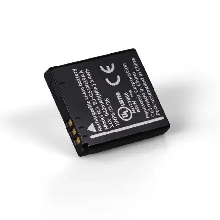 NIOX – Battery – 12-1150