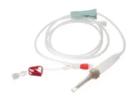 Nipro – Hemodialysis Priming Set – PS+01