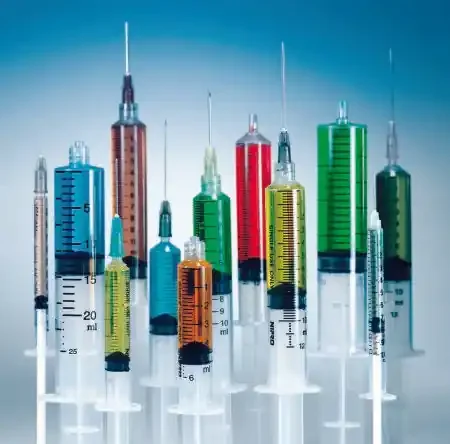 Nipro – Tuberculin Syringe with Needle 1 mL 27 Gauge 1/2 Inch Regular Wall NonSafety – JD+01T2713