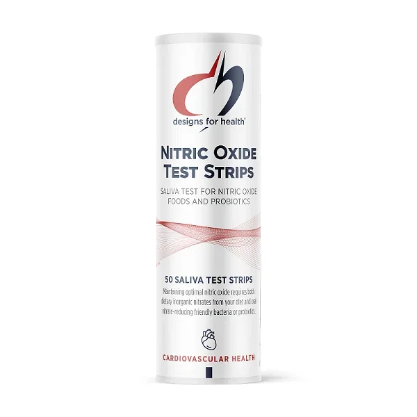 Nitric Oxide 50 Test Strips