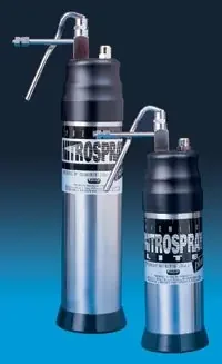 Nitrospray Plus – Cryosurgical Unit – 1006065