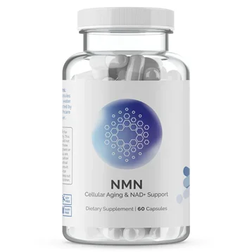 NMN – Healthy Aging Support 60c