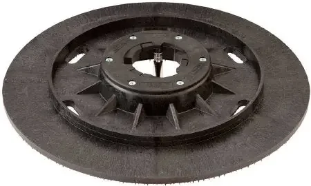 Nobles – Floor Machine Pad Driver 20 Inch Black – 605123