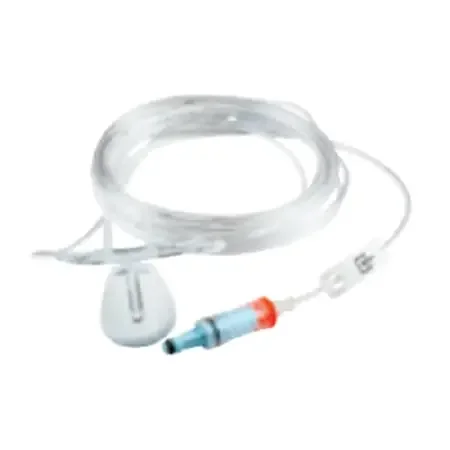 NomoLine – Nasal/Oral CO2 Cannula Single Patient Use Adult – 4626