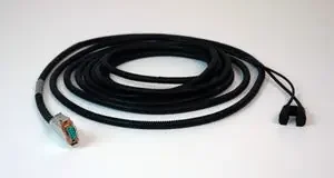 Nonin Medical – SpO2 Sensor 9 Meter Cord Finger – 6079-000