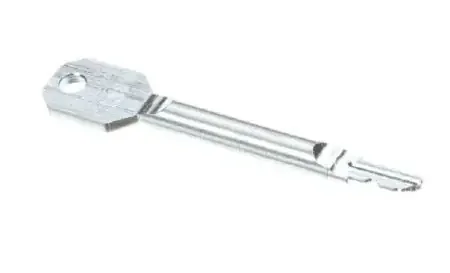 Nor-Lake – Freezer Door Key – 149928
