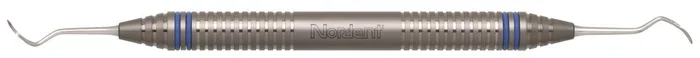 Nordent CESC204S Sickle #204S – Classic – Duralite® Colorrings