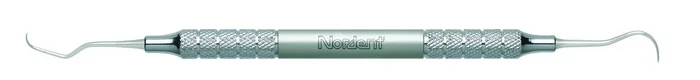 Nordent VSCN137M Anterior Scalette N137M (Mini Blade) – Relyant®