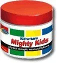 North American Herb & Spice Kid E Kare Mighty Kids 2 oz Jelly