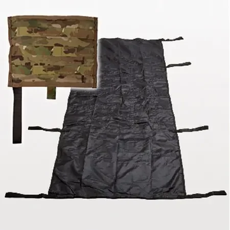 North American Rescue – Evacuation Litter – 60-0050
