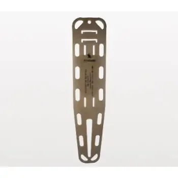 North American Rescue – Spine Board Green – 50-0013