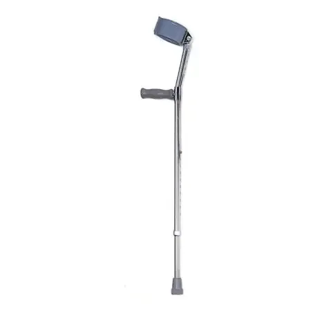 Nova – Forearm Crutches Adult Aluminum Frame 300 lbs. Weight Capacity – 7710P
