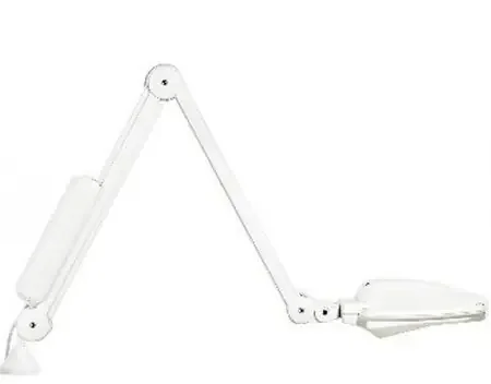 Nova Exam LED – Exam Light Table Mount LED 18 Watt White – NXT