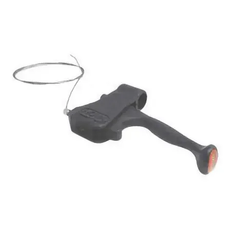 Nova Ortho-Med – Hand Brake Assembly – B14-C