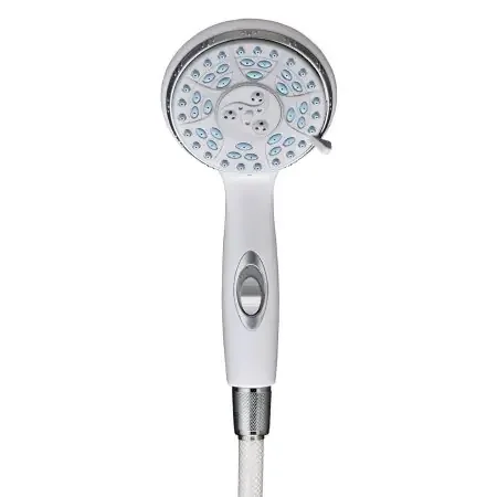 Nova Ortho-Med – Handheld Shower 84 Inch Hose – 9311-R