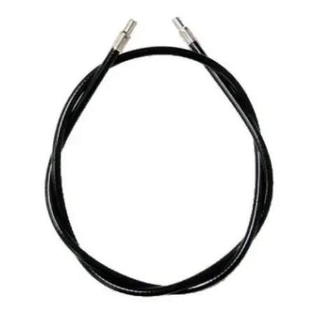 Nova Ortho-Med – Rollator Brake Cable Cover – P-COVER