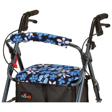 Nova Ortho-Med – Seat / Back Cover – 4007AB