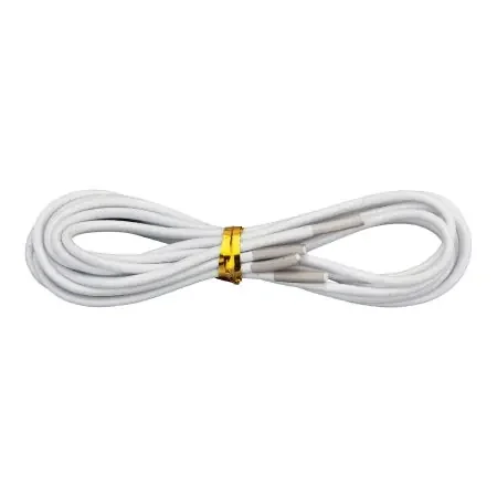 Nova Ortho-Med – Shoelaces White Elastic – PA-1006