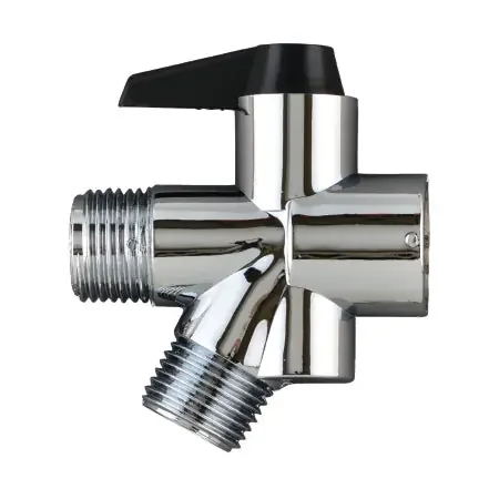 Nova Ortho-Med – Shower Diverter Valve For Nova Handheld Showers – 9305-R