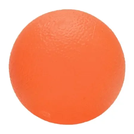 Nova Ortho-Med – Squeeze Ball Orange Soft Resistance – PA-B01