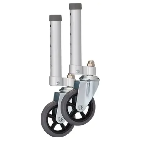 Nova Ortho-Med – Swivel Wheel – 418SI