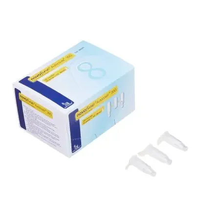 NovoFine Autocover – Insulin Pen Needle 30 Gauge 1/3 Inch Length Automatic Locking Shield – 00169185275