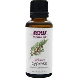 Now Cypress – 100% Pure 1 fl.oz