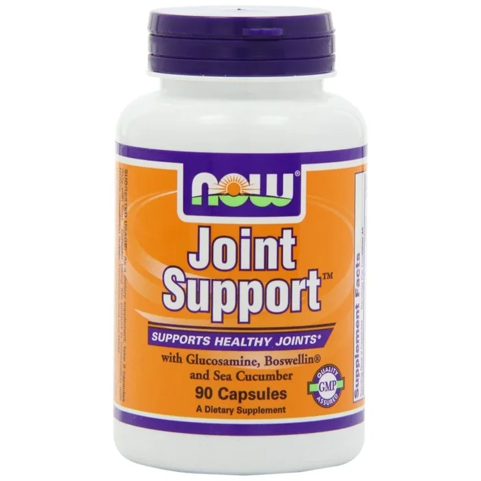 Now Foods Joint Support 90 Vcaps – 3290