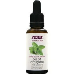 Now Oil of Oregano Blend 1 fl.oz