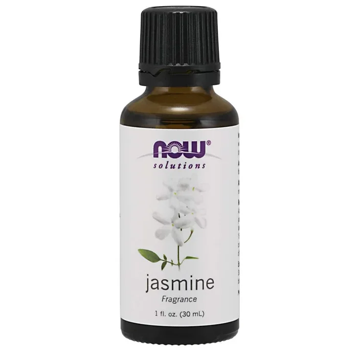 Now Solutions Jasmine Fragrance Oil 1oz – 7555