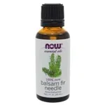 NOWPersonal Care Balsam Fir Oil 1 Ounce