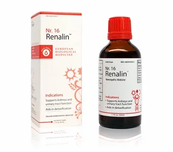 Nr. 16 Renalin by Soluna