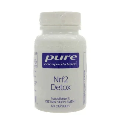 Nrf2 Detox 60 capsules