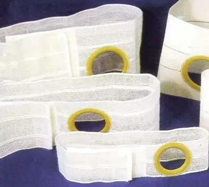 Nu-Form – Hernia Belt Large 6 Inch Width – 6432-I