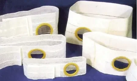 Nu-Form – Hernia Belt Small 5 Inch Width – 6420-U