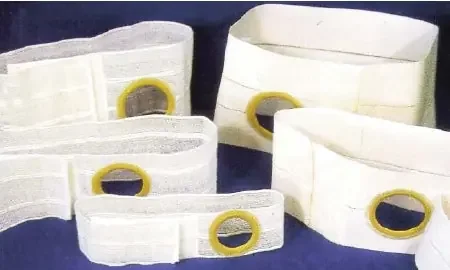 Nu-Form – Hernia Belt Small 9 Inch Width – 6465-A