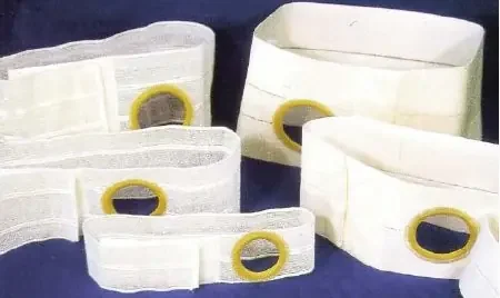 Nu-Form – Hernia Belt X-Large 3 Inch Width – 6303
