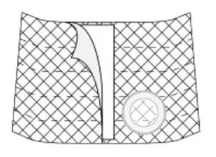 Nu-Form – Hernia Belt X-Large 9 Inch Width – 6463-C