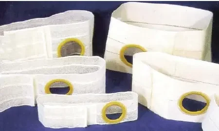 Nu-Form – Peristomal Hernia Belt 2X-Large 6 Inch Width – 6434-C