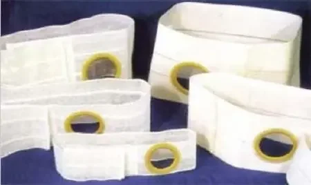 Nu-Form – Peristomal Hernia Belt 2X-Large 9 Inch Width – 6464-B
