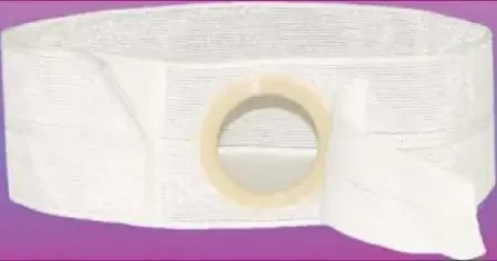 Nu-Form – Peristomal Hernia Belt Medium 4 Inch Width – 6411-P-A