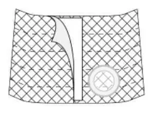 Nu-Form – Peristomal Hernia Belt X-Large 9 Inch Width – 6463-NH