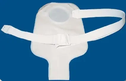 Nu-Hope – Colostomy Pouch Drainable – EV8250-0S3