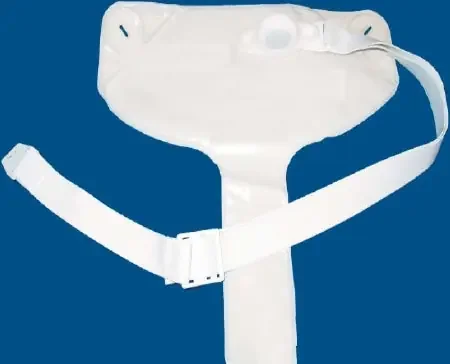 Nu-Hope – Ileostomy System Pouch One-Piece System Drainable – EV6120-0S4