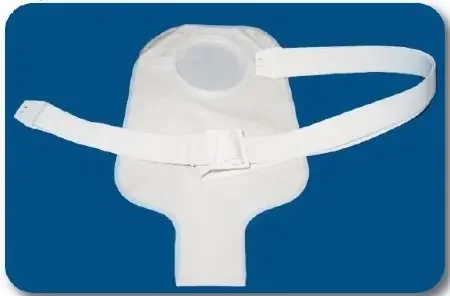 Nu-Hope Convenience – Colostomy System One-Piece System Drainable – EV8060-000