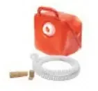 Nu-Hope Laboratories – Fecal Drainage Collection Bottle NonSterile 1 Gallon – 4005