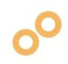 Nu-Hope Laboratories – Nu-Barrier Washer 3/4 Inch Opening ID – 4656