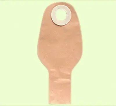 Nu-Hope Laboratories – Ostomy Pouch Drainable – 7002