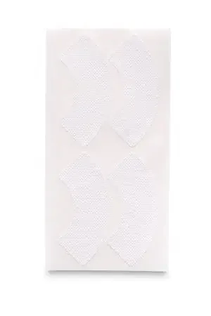 Nu-Hope Laboratories – Ostomy Tape Extra Long, NonWoven, Acrylic Based Adhesive, 700 sq Inch – 2324